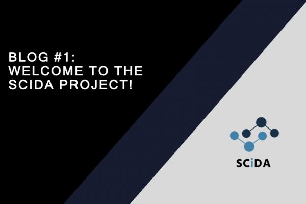 Welcome to the SCiDA Project!