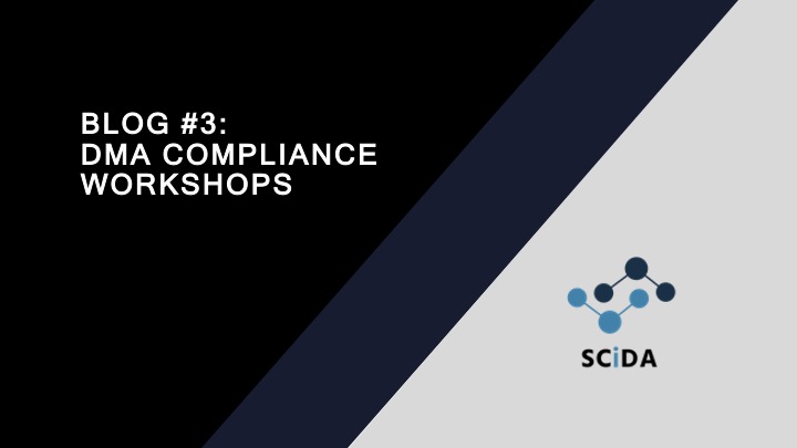 A Week of Workshops: Observations from the DMA Compliance Workshops