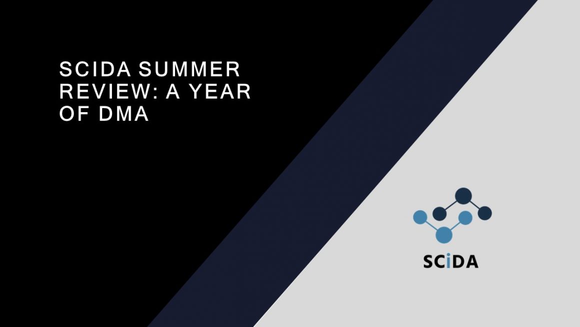 SCiDA Summer Review: A Year of Digital Markets Act