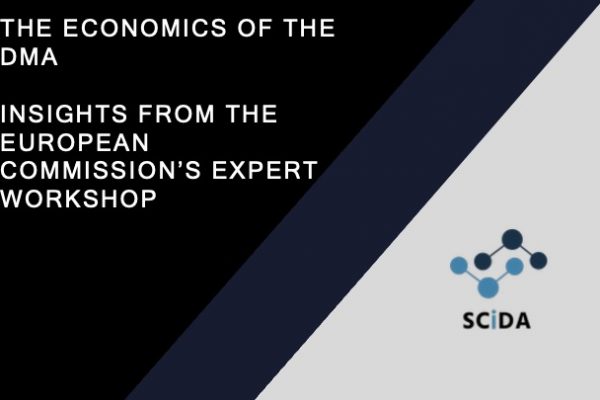 The Economics of the DMA: Insights from the European Commission’s Expert Workshop