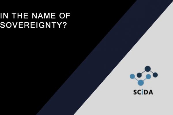 In the Name of Sovereignty?