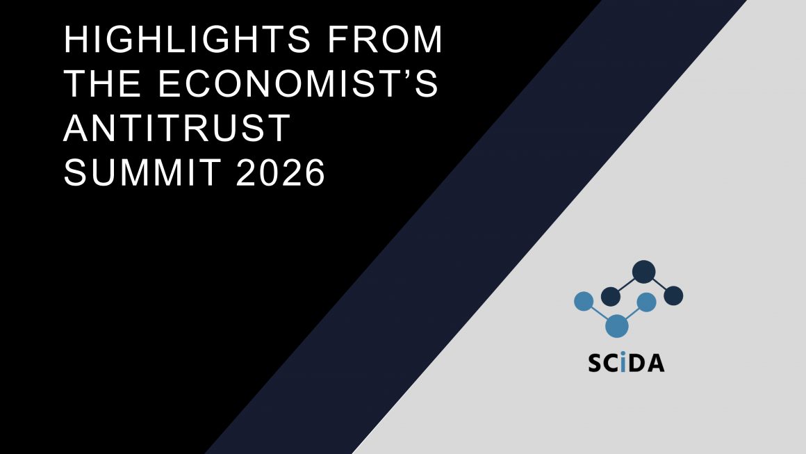 Highlights from The Economist’s Antitrust Summit 2026