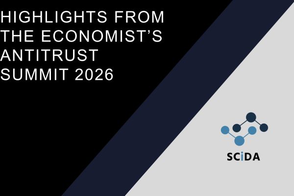 Highlights from The Economist’s Antitrust Summit 2026