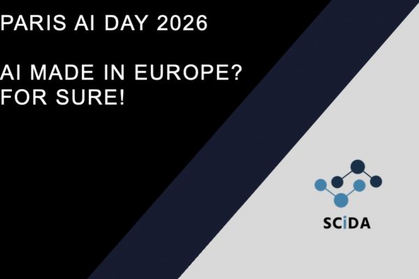 AI made in Europe? For sure!