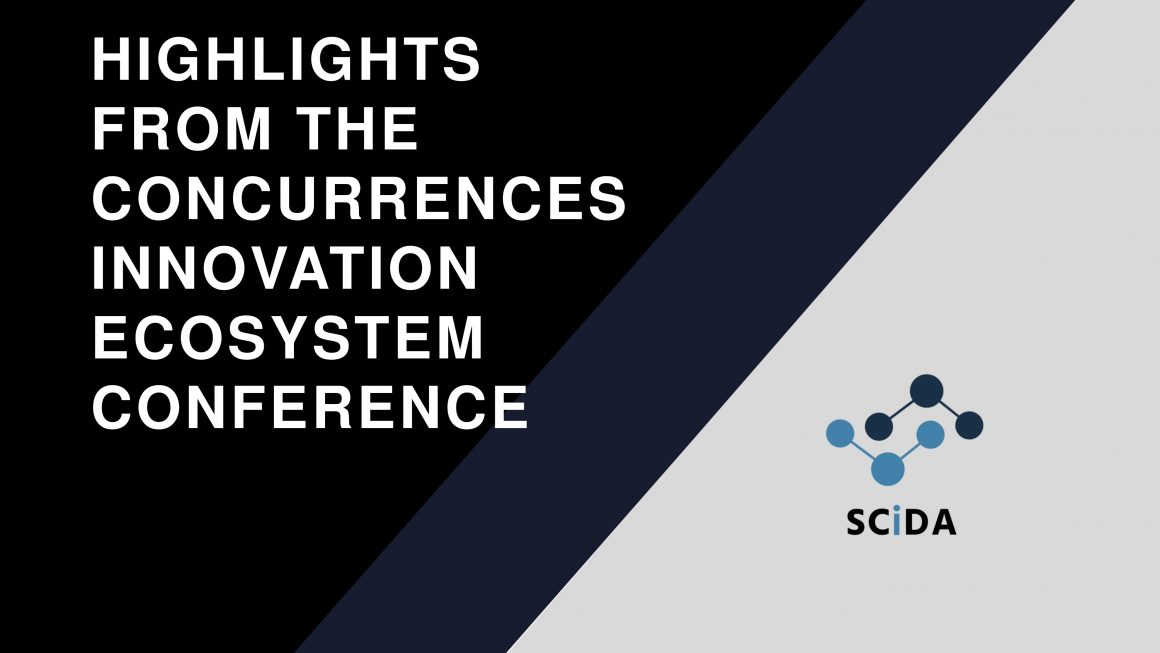 Conference Debrief: Highlights from the Concurrences Innovation Ecosystem Conference