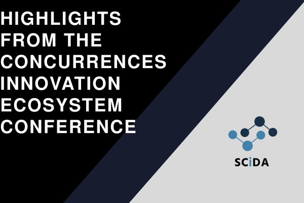 Conference Debrief: Highlights from the Concurrences Innovation Ecosystem Conference