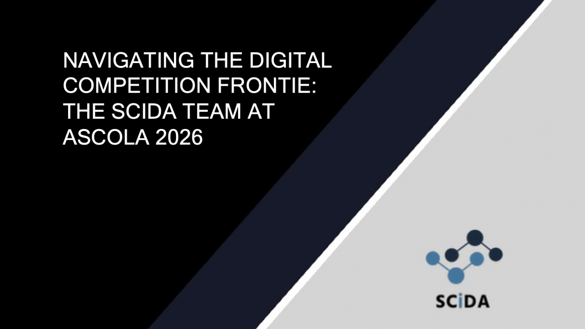 Navigating the Digital Competition Frontier: The SCiDA Team at ASCOLA 2026