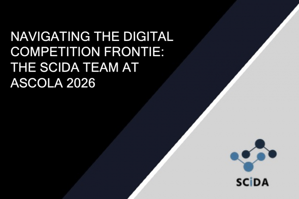 Navigating the Digital Competition Frontier: The SCiDA Team at ASCOLA 2026